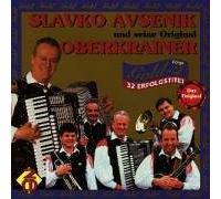 Avsenik Original Oberkrain - Gold-Folge 2 [Import]
