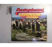 AVSENIK, Slavko & ORIGINAL OBERKRAINER - Sonntagskonzert / 6.22260