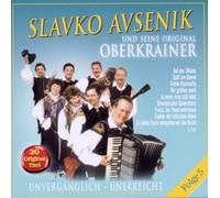 Avsenik,Slavko und Seine Original Oberkrainer - Unvergänglich-Unerreicht,Folge 5