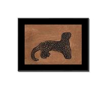 AVSMGP Tapa Decorativa para Caja De Interruptores Oculto con Pulsador/Tirador Cuadro para Tapar Cuadro Electrico Pintura Decorativa para Sala De Estar, Dormitorio Y Oficina,D,60x80cm/23.62x31.5”