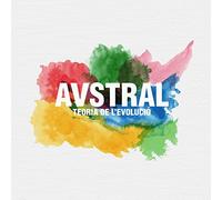 Avstral - Teoria De L´Evolucio Cd