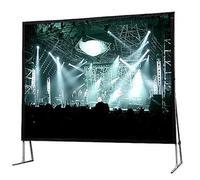 Avtek International 1EVF20 pantalla de proyección 16:9 - Pantalla para proyector (Manual, 2,29 m, 4,06 m, 16:9, Blanco)