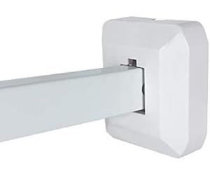 Avtek International WallMount Next 1200 support pour projecteurs Mur Blanc