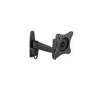 Avtex AK85TM Soporte TV De Techo Pared Brazo Basculante 13"-27" Negro