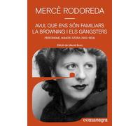 Avui, que ens són familiars la browning i els gàngsters: Periodisme, humor, sàtira (1932-1934): 13 (Autories)
