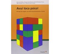 Avui toca psico!: Vet aquí una vegada, una sessió de psicomotricitat a l'escola (Contes per pensar)