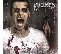 Avulsed - Yearning for the Grotesque