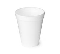 Avunto Vaso Térmico Foam Reutilizable + Tapa 7 Oz 200 ml. - 100 uds.