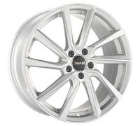 LLANTAS AVUS AC-518 PARA MERCEDES-BENZ CLASSE GLA AMG 35 8.5X20 5X112 HYPER YKC