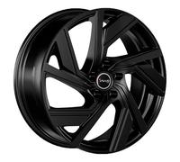 Llanta aluminio CUPRA Born 18" - AVUS AC-521 BLACK