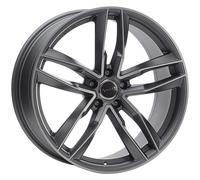 LLANTAS AVUS AF16 PARA MERCEDES-BENZ CLASSE GLC COUPE 8.5X20 5X112 MATT ANT 2YT