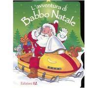 Avventura Di Babbo Natale (L') [Italia] [DVD]