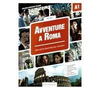 Avventure A Roma A1