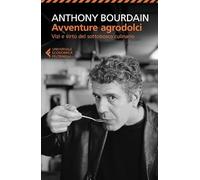 Avventure agrodolci (Universale economica)