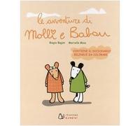 Avventure Di Molli E Babau (Le) (Il Castoro bambini)