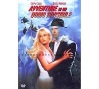 Avventure Di Un Uomo Invisibile [Italia] [DVD]