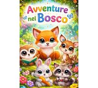 Avventure nel bosco