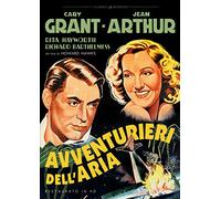 Avventurieri Dell'Aria (Restaurato In Hd)