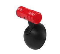 Avviamento Push Per Auto Pulsante Motore A Joystick In Lega Di Zinco Accessorio Elegante E Resistente Per Berlina, Camper, Rimorchio, Camión Decorazione Interni Auto