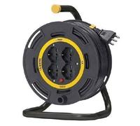 AVVOLGICAVE 16A PRESA SCHUKO 15MT 0P32730