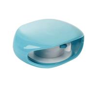 Avvolgicavo automatico - flessibile per organizzare il cavo, design compatto con riavvolgitore orizzontale, di riduzione dei grovigli, meccanismo di avvolgimento regolare, struttura d