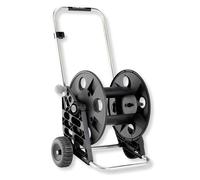 Avvolgitubo Claber GARDENLIFE Genius 60, Modelo 8862, Plata