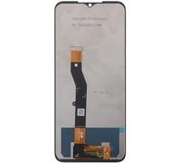 Avvood Pantalla LCD de repuesto para Motorola Moto G Play 2021 XT2093DL XT2093-3 XT2093-6 XT2093-7 visualización LCD táctil digitalizador reemplazo de montaje de 6.5 pulgadas