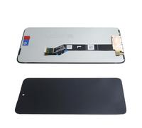 Avvood Pantalla LCD táctil de repuesto para Motorola Moto G17 G17 Power XT2535-1