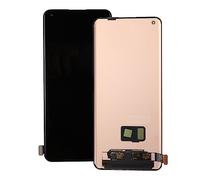 Avvood Para OnePlus 10 Pro 5G 1+10 Pro NE2213 AMOLED pantalla LCD táctil digitalizador de reemplazo, negro