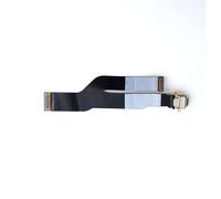 Avvood Puerto de carga USB Conector de muelle de cinta Flex Cable PCB Junta para Samsung Galaxy Note 20 Ultra 5G N986 SM-N986U N986U N986U1 reemplazo, 1 unidad