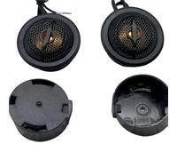 AVXGSONI Car Altavoz Portátil Compatible con Sennuopu P65, Altavoz de Coche 16 cm, Tweeter, Graves, bidireccional, coaxial, HiFi, subwoofer para Puerta vehículo