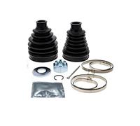 AVXGSONI Juego De Botas CV De Silicona Compatible con Can-Am Outlander Renegade LT T3 MAX Traxter Quest 1000 1000R 850 800 800R 650 570 500 450 400 330(4149016)