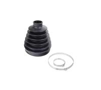 AVXGSONI Juego De Botas CV De Silicona Kit de fuelle de junta homocinética delantera, junta exterior, compatible con Benz W251, R300, R320, R350, R500, R550 y R63 (2005-2018) A1643300685