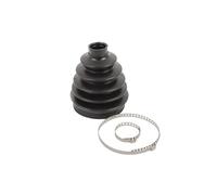 AVXGSONI Juego De Botas CV De Silicona Kit de fuelle de junta homocinética exterior delantero para Toyota Sequoia UPK6 USK6 2008-2021 044270C020