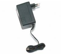 AVZ CSM-ALM12V2A Alimentador 12 Vdc 2 Amperios, estabilizado