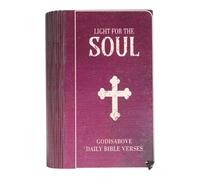 AVZYARDY Handmade Bible Verse Cards Box, 90PCS Color-Coded Christian Scripture Cards in Wooden Box, Inspirational Prayer for Daily Encouragement