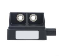 aw Sensor de velocidad para sistema ESP 1J0907657AA, sensor de aceleración para control de estabilidad del vehículo y prevención de resbalones, compatible con Progra de estabilidad electrónica
