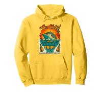 Aw Ship It's A Family Trip 2028 Shirt Camiseta divertida Sudadera con Capucha