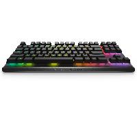 Alienware AW420K teclado USB Negro