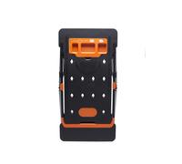 Aw tools mesa de taller plegable 7 w 1