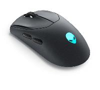 Alienware Tri-Mode Wireless Gaming Mouse AW720M (Dark Side of The Moon)