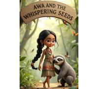 Awa and the Whispering Seeds (Protect Nature for kids)