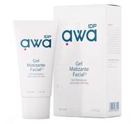 Awa gel matizante facial 50 ml
