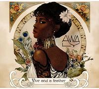Awa-Ly - Five and a Feather