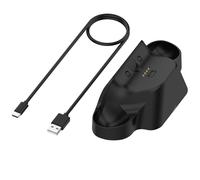 AWADUO Compatible con Gamesir G7 Pro - Estación de carga de repuesto para controlador de juegos, cable USB, accesorios de juego (1 m/3.3 pies)