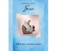 Awaiting our blessing with Iman - Large Blue: Pregnancy Journal
