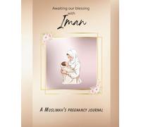 Awaiting our blessing with Iman - Large: Pregnancy Journal