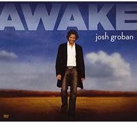 Groban, Josh - Awake + DVD