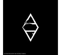 Awake Again - No Matter How The World Turns [Vinilo]