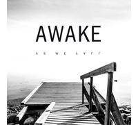 Awake As We Fall (CD) (Importación USA)